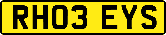 RH03EYS