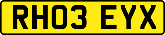 RH03EYX
