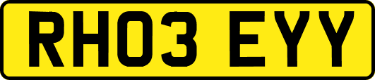 RH03EYY