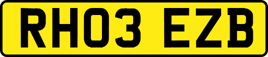 RH03EZB