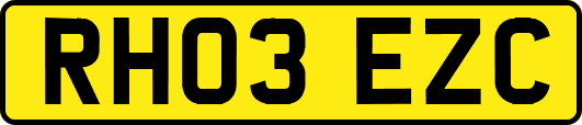 RH03EZC