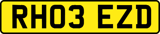 RH03EZD