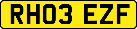 RH03EZF