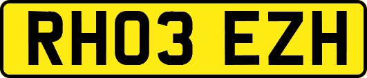 RH03EZH