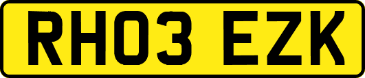 RH03EZK