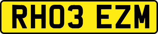 RH03EZM