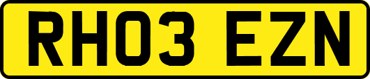 RH03EZN