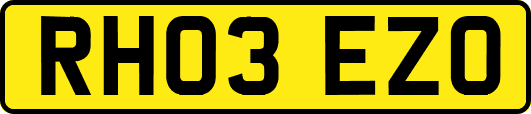 RH03EZO