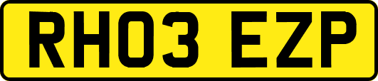 RH03EZP