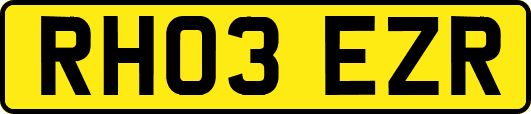 RH03EZR