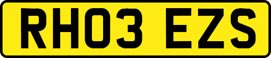 RH03EZS