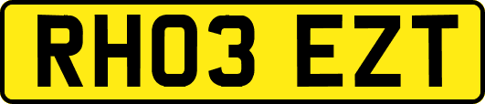 RH03EZT