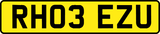 RH03EZU