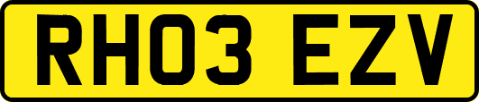 RH03EZV