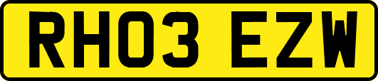 RH03EZW