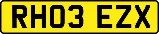 RH03EZX