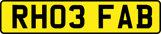 RH03FAB