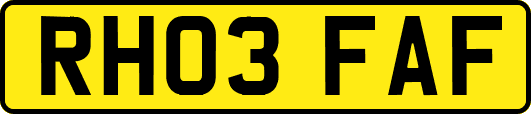 RH03FAF