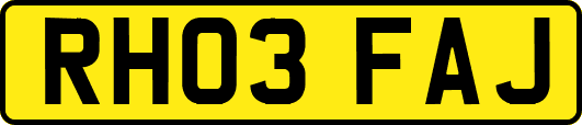 RH03FAJ