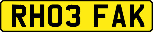 RH03FAK