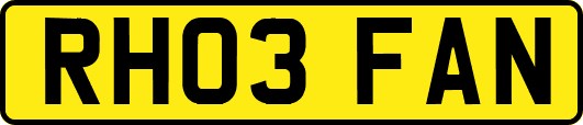 RH03FAN