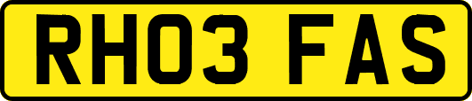 RH03FAS