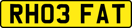 RH03FAT