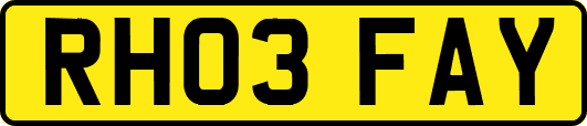 RH03FAY