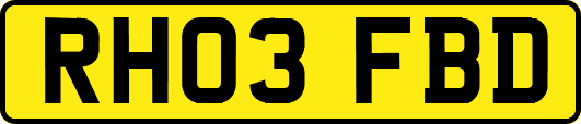 RH03FBD
