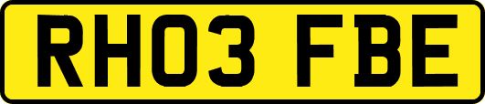 RH03FBE