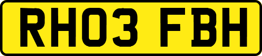 RH03FBH