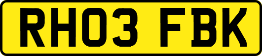 RH03FBK