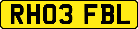 RH03FBL