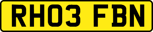 RH03FBN