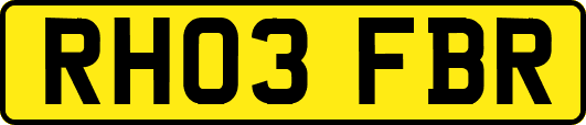 RH03FBR