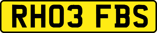 RH03FBS