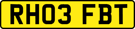 RH03FBT