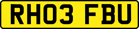 RH03FBU