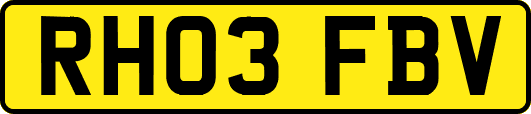 RH03FBV