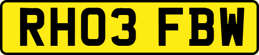 RH03FBW
