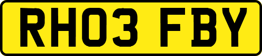 RH03FBY