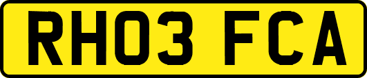 RH03FCA