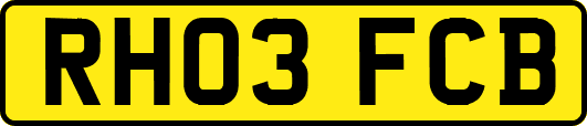 RH03FCB