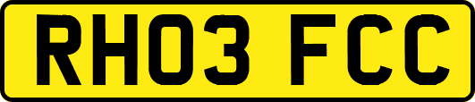 RH03FCC
