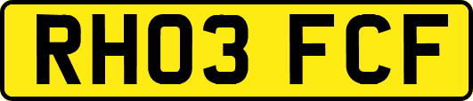 RH03FCF