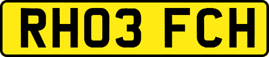 RH03FCH
