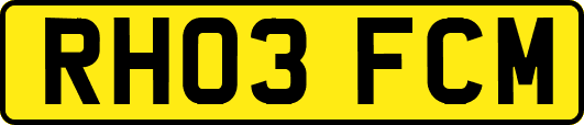 RH03FCM
