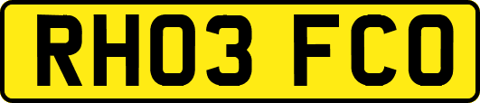 RH03FCO