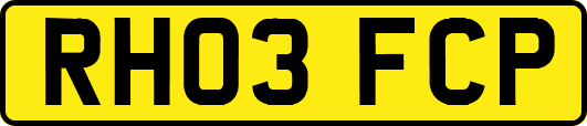 RH03FCP