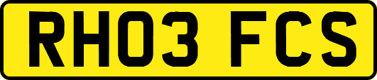 RH03FCS